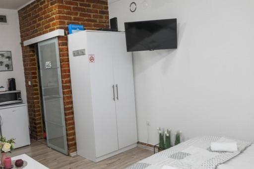 Helly'S Apartman - Self Check-In - Jajce Buitenkant foto